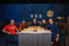 Stick to Cricket Episode Eight with special guest Sam Burgess